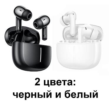 android auto: Беспроводные наушники Hoco EQ34 Plus — это универсальные TWS-наушники — 2