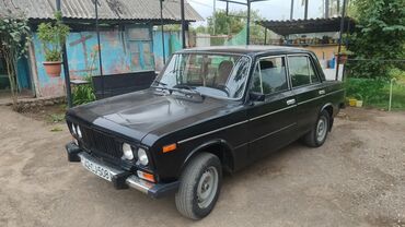 VAZ (LADA): VAZ (LADA) 2106: 1.6 l | 2005 il