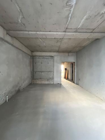 Продажа квартир: 2 комнаты, 86 м², Городская больница №4 (ул. Айни) Элитка, 6 этаж, ПСО (под самоотделку) — 9
