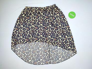 oksfordki na platformie: Asos, Spódnica damska, rozmiar 2XL — 2