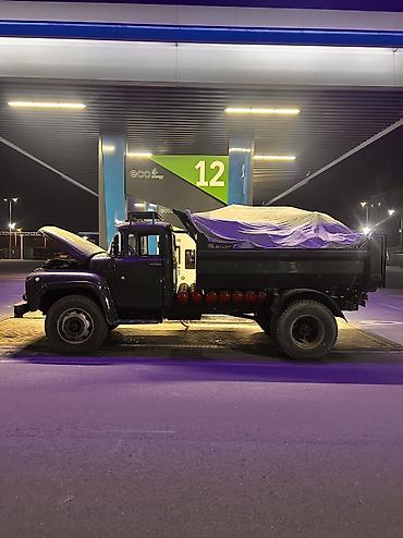 🚛 Вывоз строительного и бытового мусора! 🚛 Быстро и недорого вывезем