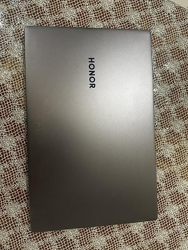 en ucuz notebook fiyatları: HONOR MagicBook noutbuku - Ekran: 14" Full HD (1920x1080), nazik — 2