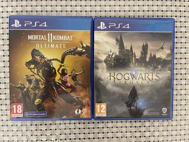 диски на playstation 5: Диски на PS4 ❌ ОБМЕНА НЕТ ❌ В хорошем состоянии Hogwarts Legacy-