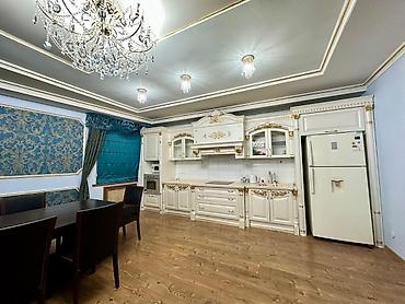 Долгосрочная аренда квартир: 4 комнаты, Собственник, Без подселения, С мебелью полностью — 9