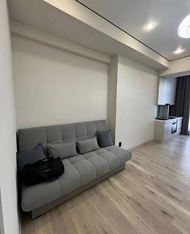 61: 2 комнаты, 61 м², Технопарк Элитка, 7 этаж — 1