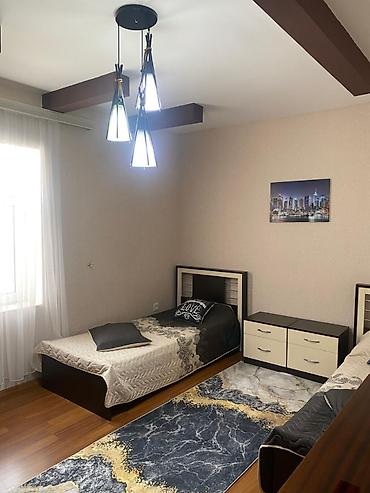 garden: 20 avqustdan sentyabr ayı boyunca Şüvalanda bağ evi icarəyə verilir — 5