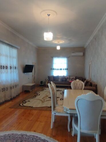 Köhnə tikili: Digah, 12 otaq, Köhnə tikili, 400 kv. m — 5