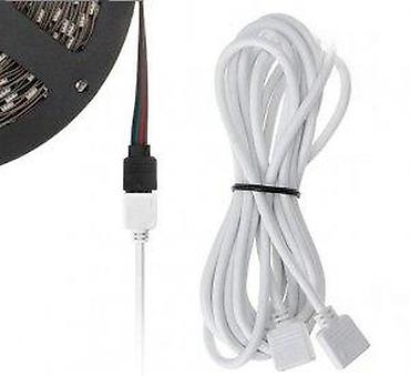 Ostali elektro materijali: DC KONEKTOR ZA LED TRAKE 3528 I 5050 TIP (8MM I 10MM) | *Na veće — 14