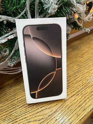 ryzen 5 5700x: IPhone 16 Pro 256 гб АКБ 81% 1000 циклов Ничего не менялось, всё — 1