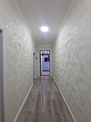 zaqatala evler: Maştağa qəs. 4 otaqlı, 118 kv. m, Kredit var, Yeni təmirli — 8