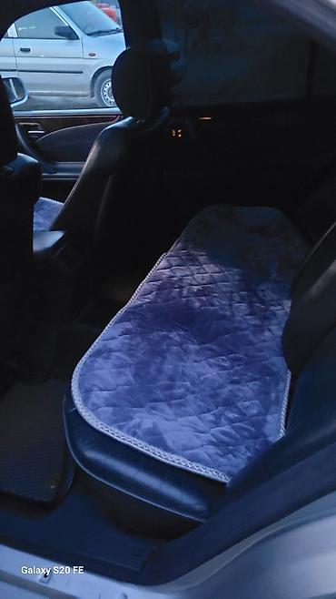 Mercedes-Benz: Mercedes-Benz E-Class: 1998 г., 3.2 л, Автомат, Бензин, Седан — 7