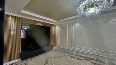 аренда помещения ак ордо: Дом, 100 м², 4 комнаты, Агентство недвижимости, Евроремонт