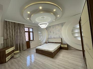 kreditle evler baki: İcarəyə verilir 3 otaqlı yeni tikili 110 m², Şah İsmayıl Xətai m — 4