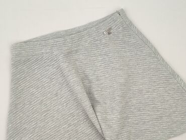 plisowane spódnice ecru: Cropp, Women`s skirt, size M