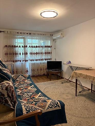 Продажа квартир: Продается 3-х комнатная квартира 📍Адрес:р-н Ата-тюрк 🏛️Серия: 104 — 2