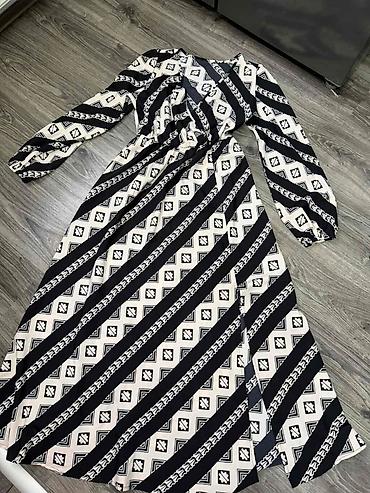 pantalone maxi me: Nova prelepa haljina, M veličine — 1