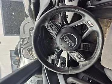 raska alati: AUDI S LINE VOLAN | Audi delovi zemun — 3