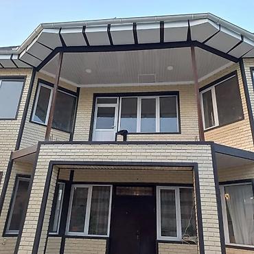 Фасадные 3D панели: Фасадные декоративные панели под кирпич - Назначение: отделка фасадов — 4