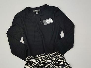 bluzki zebra: Primark, Sukienka damska, rozmiar S — 1