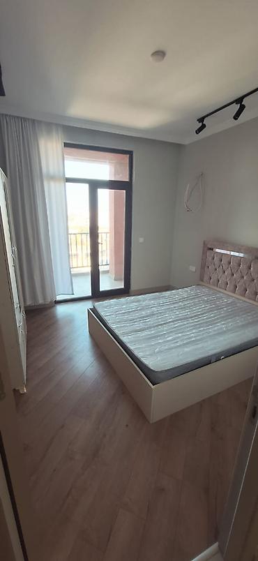 7ci mk: 7-ci mikrorayon, 2 otaqlı, Yeni tikili, m. Dərnəgül, 62 kv. m — 1
