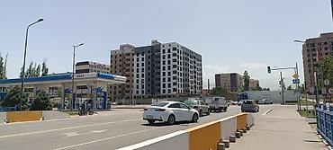 1 комната, 43 м², Аламедин-1 мкр Элитка, 3 этаж, ПСО (под самоотделку) at lalafo.kg 1 комната, 43 м², Аламедин-1 мкр Элитка, 3 этаж, ПСО (под самоотделку)