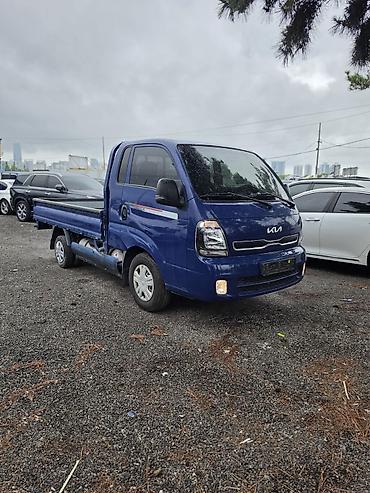 dongfeng aeolus e70: Легкий грузовик, Kia, Стандарт, Б/у — 8