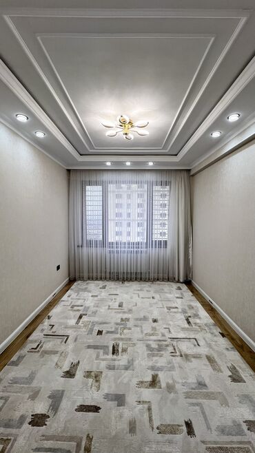 Продажа квартир: 3 комнаты, 88 м², Элитка, 10 этаж, Дизайнерский ремонт — 8