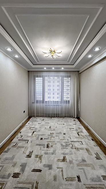 Продажа квартир: 3 комнаты, 88 м², Элитка, 10 этаж, Евроремонт — 9