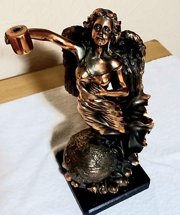 Fiqurlar: Fiqur, Metal — 1