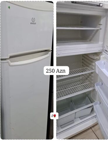 kombaynlarin qiymeti: 2 двери Холодильник Продажа
