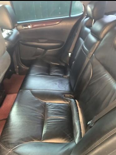 Toyota: Toyota Windom: 2003 г., 3 л, Автомат, Бензин, Седан — 16