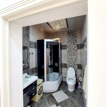 Həyət evləri və villaların satışı: Mehdiabad 5 otaqlı, 350 kv. m, Kredit yoxdur, Yeni təmirli — 18