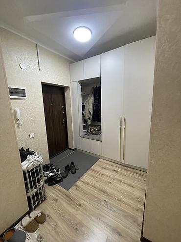 store: 4 комнаты, 132 м², 7 мкр Элитка, 4 этаж, Евроремонт — 6