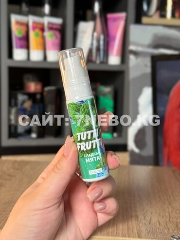 чка для сокращения матки как пользоваться: Съедобная гель-смазка TUTTI-FRUTTI для орального секса со вкусом мяты