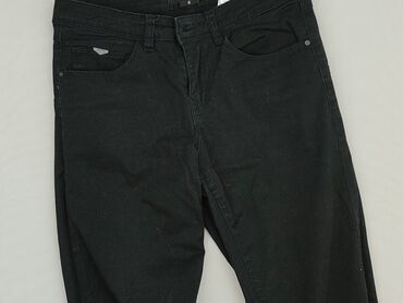 cropp baggy jeans: Jeansy damskie, Cropp, S