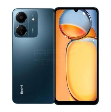 монитор xiomi: Redmi, Redmi 13C, Б/у