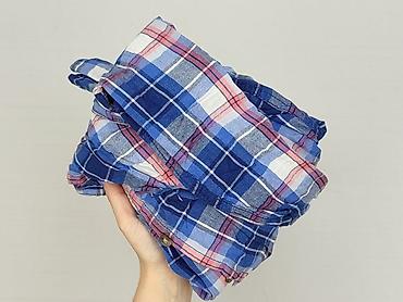 facebook hm: H&M L.O.G.G., Koszula damska, rozmiar M — 6