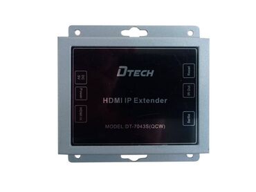 прожектор для дома купить: ЭКСТЕНДЕР DTECH DT-7043S HDMI IP super Extender (sender) 150M Модель