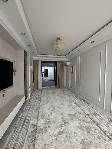 Продажа квартир: 2 комнаты, 80 м², Элитка, 6 этаж, Евроремонт — 4