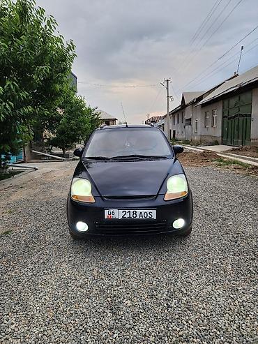 highlander platinum: Chevrolet Spark: 2007 г., 1 л, Механика, Бензин, Хэтчбэк — 1