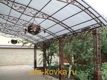 Сварка: Сварка | Навесы, Заборы, оградки, Решетки на окна Бесплатная смета, Высотные работы, Доставка — 29