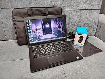 Ноутбуки Dell: Ноутбук Dell Ультрабук, Intel Core i5, ОЗУ, RAM: 8 ГБ, Dell Latitude — 1