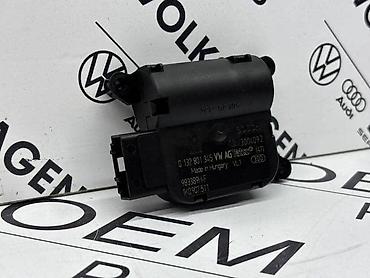 71731044: MOTORIĆ KLIME TOPLO/HLADNO ZA VOLKSWAGEN TIGUAN, TOURAN, GOLF 5 . - — 2