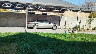 полная проверка авто перед покупкой: Nissan Cefiro: 2000 г., 2 л, Автомат, Бензин, Седан — 6