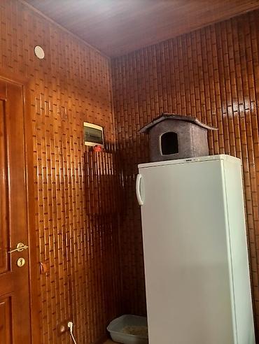 Продажа коттеджей и домов: Дом 📍 Кызыл-Аскер, в сторону Кудайбергена • Дом — 100 м² • Участок — — 19