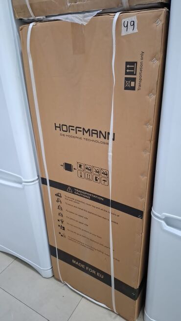 hoffman firmasi: Yeni 2 qapılı Hoffman Soyuducu Satılır