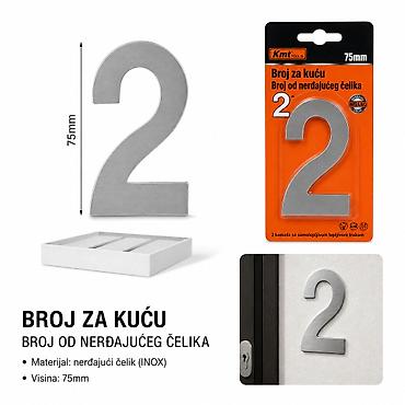 KMT Samolepljiva folija 2 9368060 Praktična samolepljiva folija sa