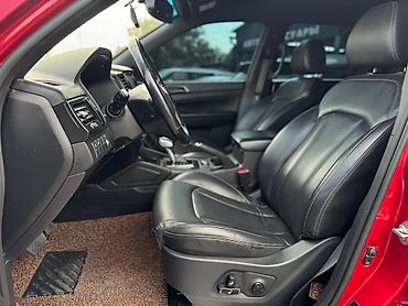alba: Ssangyong Rexton Sports: 2020 г., Автомат, Дизель — 3