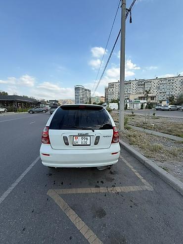 тоета надя: Toyota Nadia: 2000 г., 2 л, Автомат, Бензин, Минивэн — 6