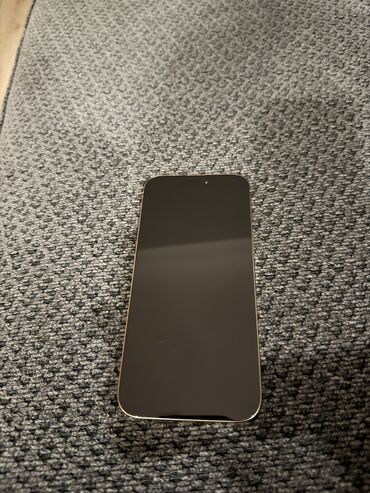 айфон 12 про 128 гб цена бишкек: IPhone 16 Pro Max, Колдонулган, 512 ГБ, Desert Titanium, 96 %